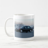 Mercedes-Benz 190 E 2.3-16 Kaffeetasse (Links)