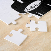 Mercedes-Benz-190E Puzzle (Seite)