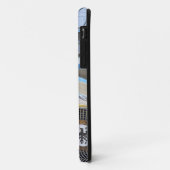 Mercedes-Benz 260D. Das erste Dieselfahrzeug der W Case-Mate iPhone Hülle (Hinten/Links)