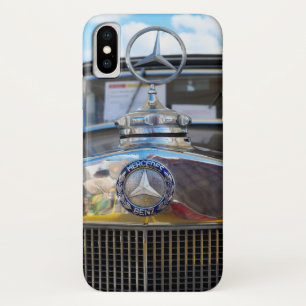 Mercedes-Benz 260D. Erstes Dieselauto der Welt. Case-Mate iPhone Hülle