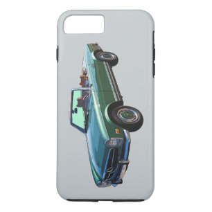 Mercedes Benz 280 SL Cabrio Case-Mate iPhone Hülle