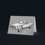 Mercedes Benz 280 SL Konvertible Illustration Karte<br><div class="desc">Mercedes Benz 280 SL Konvertible digitale Illustration. Bei vielen Produkten können Sie Ihre eigene Hintergrundfarbe auswählen.Wenn Sie eine andere Hintergrundfarbe möchten,  können Sie auf die Schaltfläche Anpassen klicken,  dann auf die Schaltfläche Bearbeiten klicken,  auf Hintergrund klicken und Ihre eigene Farbe auswählen.</div>