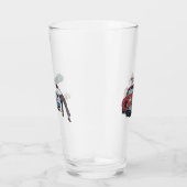 Mercedes-Benz 300SL Glas (Rechts)