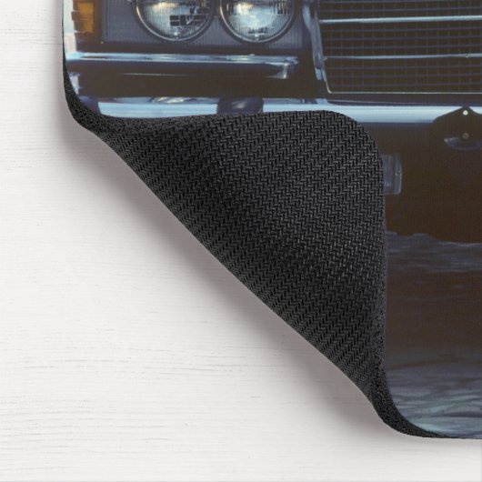 MERCEDES-BENZ 450SEL MOUSEPAD (Ecke)