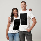 Mercedes-Benz AMG Logo Samsung Galaxy Handy Fall T-Shirt (Unisex)