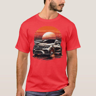Mercedes Benz E-Klasse T-Shirt
