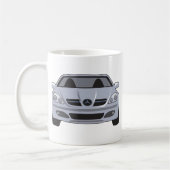 MERCEDES-BENZ KAFFEETASSE (Links)