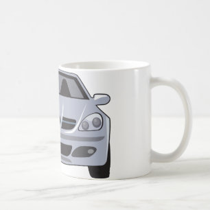 MERCEDES-BENZ KAFFEETASSE