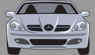 Mercedes Karten Zazzle De