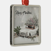 Mercedes Benz Ornament (Rechts)