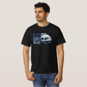 Mercedes Benz - R171. Simply the best T-Shirt (Vorne ganz)