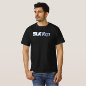 Mercedes Benz - SLK R171 T-Shirt (Vorne ganz)