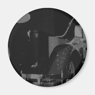 Mercedes-Benz Stuttgart 1928 Magnet