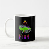 Mercedes-Benz W123 Kaffeetasse (Links)