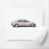 Mercedes-Benz W201 (190) Mousepad (Mit Mouse)