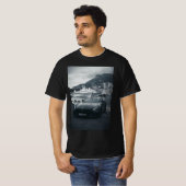 Mercedes Cars T - Shirt (Vorne ganz)