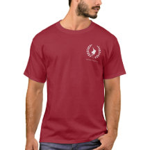 Mercedes Cup T Shirt