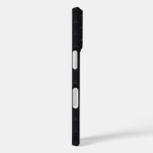 Mercedes iPhone Case (Rückseite / Rechts)