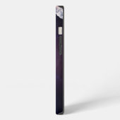 Mercedes iPhone Hülle (Linke Seite)
