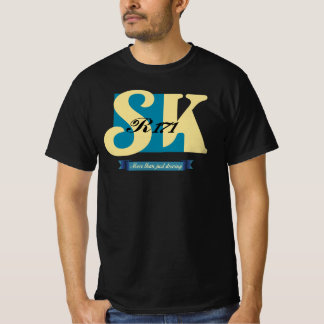 Mercedes SLK R 171 - More than just Driving T-Shirt