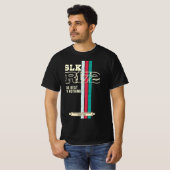 Mercedes SLK R 172 - The best or nothing T-Shirt (Vorne ganz)