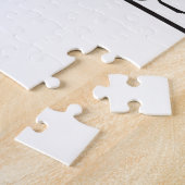 Mercedes Sprinter Puzzle (Seite)