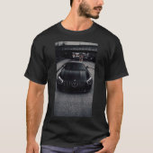 Mercedes-T - Shirt (Vorderseite)