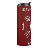 Mercedes Thermosbecher (Nach links gedreht)