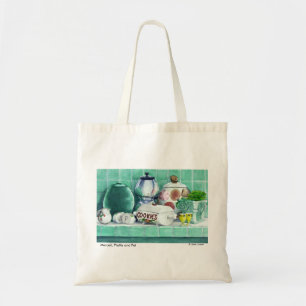 Merceil, Phyllis und Pat-Taschen-Tasche Tragetasche