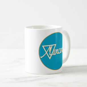 Mercer Baptist Church Coffee Cup Kaffeetasse