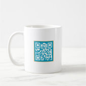 Mercer Baptist Church Coffee Cup Kaffeetasse (Links)