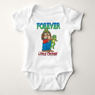 Mercer Mayer's Little Critter T - Shirt für alle