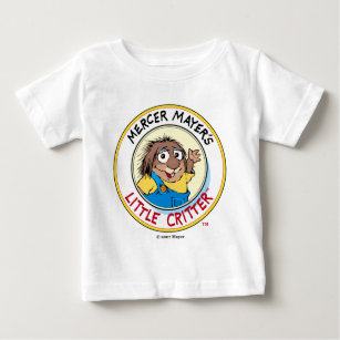 Mercer Mayer's Little Critter T - Shirt für alle