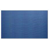 Mercer Modern Tartan Stoff (Yard (91,4 cm))