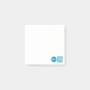 Mercer Post-it-Mitteilungskarten Post-it Klebezettel