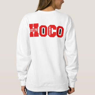 Merch Guelph Hoco 2022  Sweatshirt