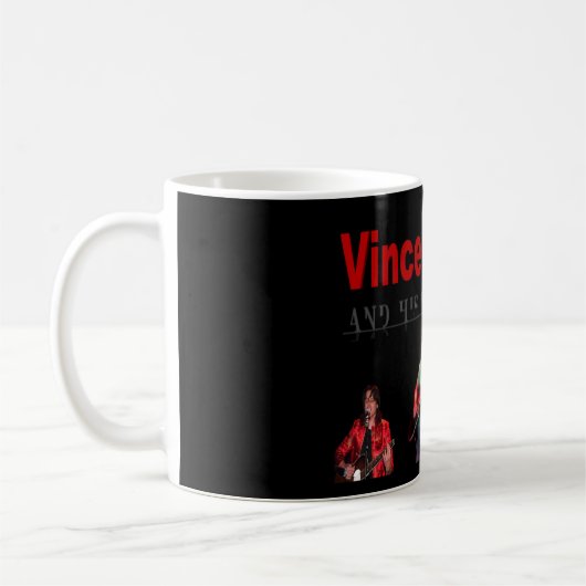 Merch Kaffeetasse (Links)