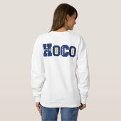 Merch Stfx Hoco 2022 Sweatshirt (Schwarz voll)