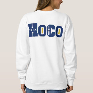 Merch Stfx Hoco 2022 Sweatshirt