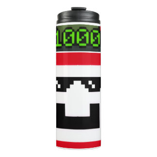 Merch-Wärmebecher Thermosbecher