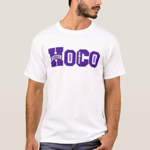 Merch Western Hoco 2022 T-Shirt