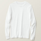 "Merchandizing Democracy" T-Shirt (Design vorne)