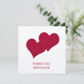 Merci (Stehend Vorderseite)