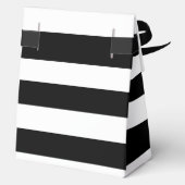 Merci Beaucoup Geschenkschachtel (Rückseite)