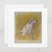 Merci Beaucoup oder Danke (Vorne/Hinten)