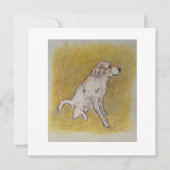 Merci Beaucoup oder Danke (Vorderseite)