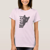 MERCI T-Shirt (Vorderseite)