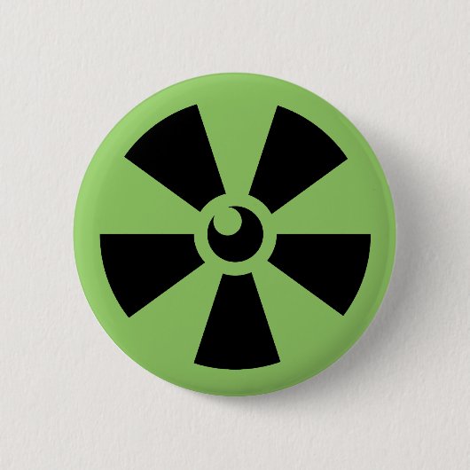 Mercia Auslese-Knopf Button (Vorderseite)