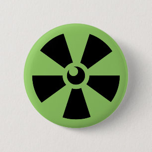 Mercia Auslese-Knopf Button