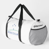 Mercosur Duffle Bag (Rechte Ecke)